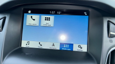 Ford Focus 1.0 EcoBoost 140 ST-Line Navigation 5dr Petrol Hatchback